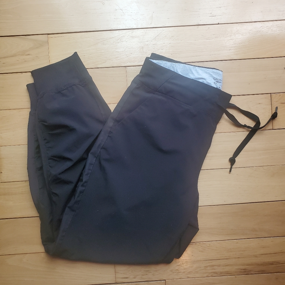 Calvin Klein Athletic Pants
